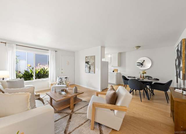 Property at 4750 Noyes St #113, San Diego, CA 92109, 1 bed, 1 bath