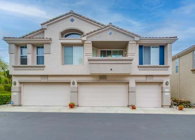 Property at 18624 Caminito Pasadero, San Diego, CA 92128, 2 beds, 2 baths