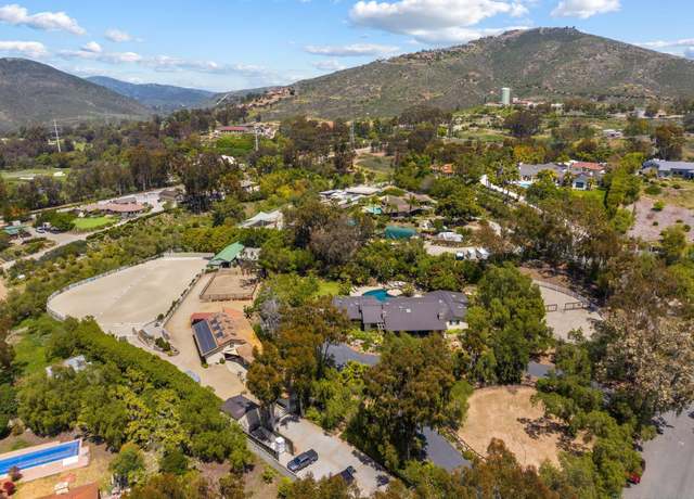 Property at 7103 Via Del Charro, Rancho Santa Fe, CA 92067, 4 beds, 4 baths