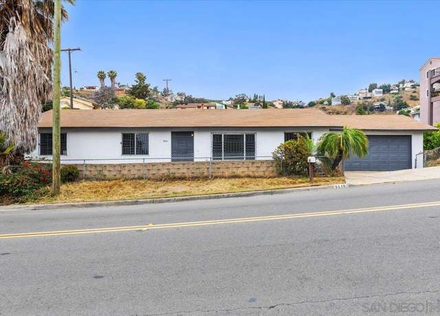 Property at 9616 Apple St, Spring Valley, CA 91977, 3 beds, 2 baths