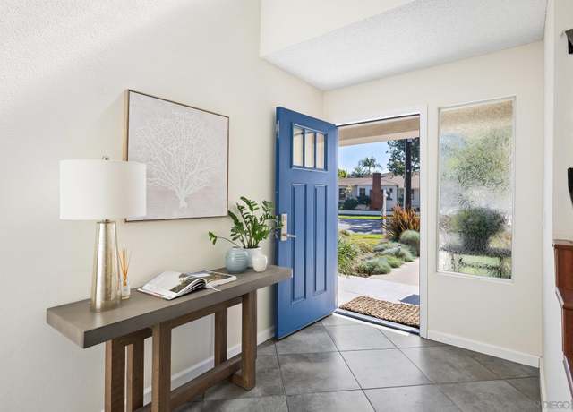 Property at 1611 San Luis Rey, Coronado, CA 92118, 3 beds, 2 baths