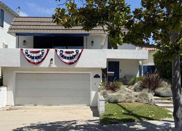 Property at 1611 San Luis Rey Ave, Coronado, CA 92118, 3 beds, 2 baths