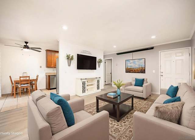 Property at 10235 Madrid Way #103, Spring Valley, CA 91977, 1 bed, 1 bath