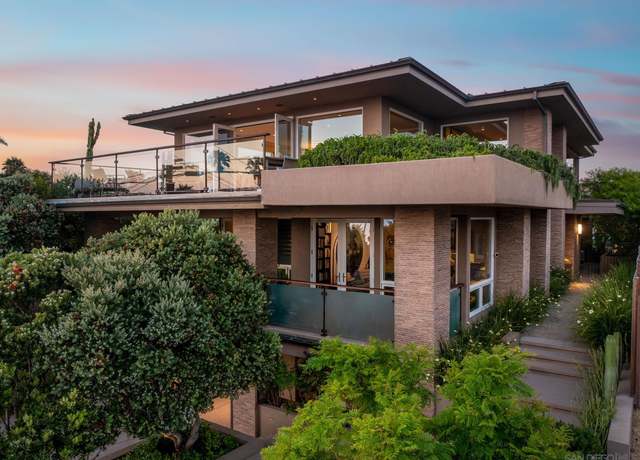 Property at 1521 Neptune Ave, Encinitas, CA 92024, 5 beds, 6 baths