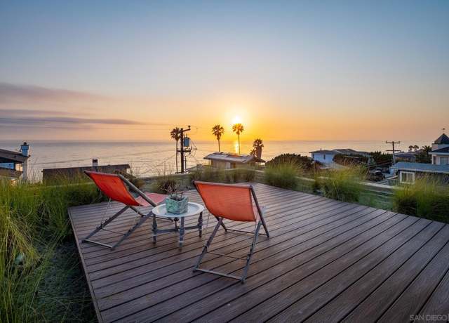 Property at 1521 Neptune Ave, Encinitas, CA 92024, 5 beds, 6 baths