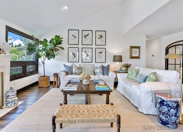 Property at 350 Punta Baja Dr, Solana Beach, CA 92075, 3 beds, 2 baths