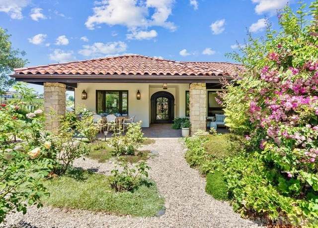 Property at 350 Punta Baja Dr, Solana Beach, CA 92075, 3 beds, 2 baths