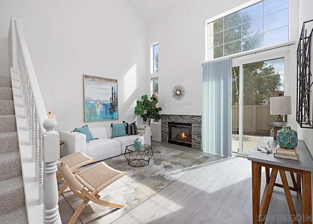Property at 12373 Caminito Festivo, San Diego, CA 92131, 2 beds, 2.5 baths