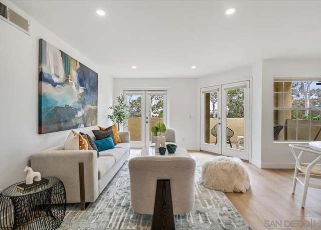 Property at 1270 Cleveland Ave Unit K104, San Diego, CA 92103, 2 beds, 2 baths
