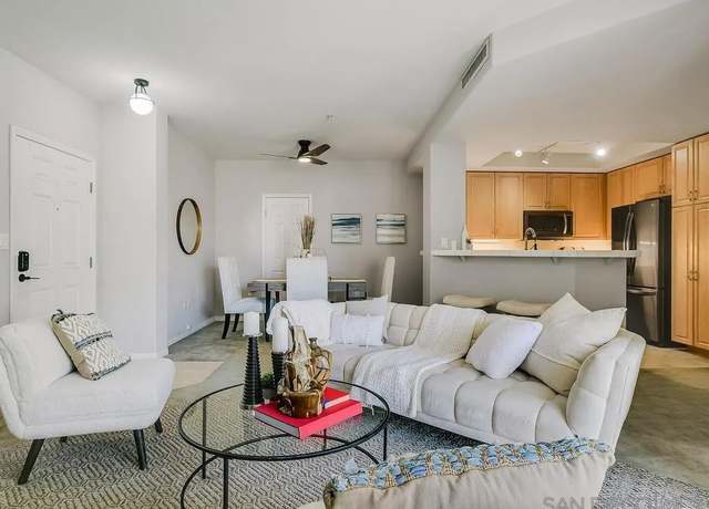 Property at 1601 India St #208, San Diego, CA 92101, 1 bed, 1 bath