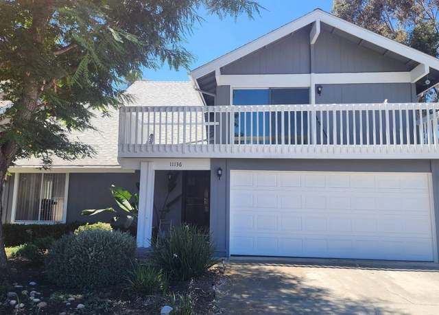 Property at 11136 Blythe Rd, San Diego, CA 92126, 4 beds, 2.5 baths