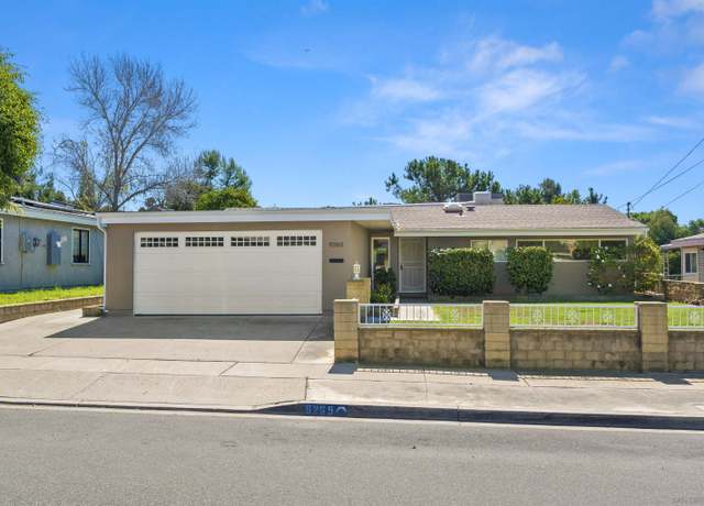Property at 9265 Overton Ave, San Diego, CA 92123, 3 beds, 2 baths