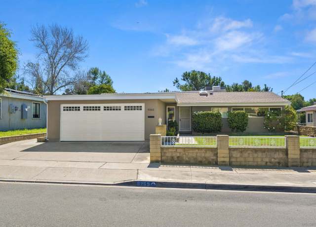 Property at 9265 Overton Ave, San Diego, CA 92123, 3 beds, 2 baths