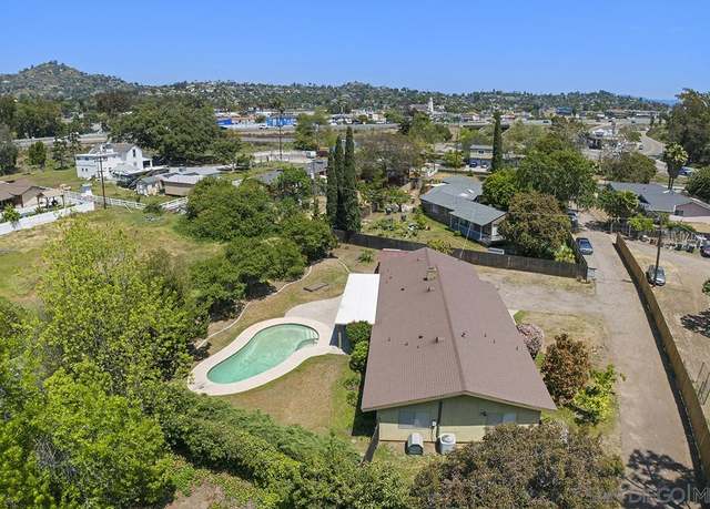 Property at 3718 Barbic Ct, Spring Valley, CA 91977, 3 beds, 2 baths