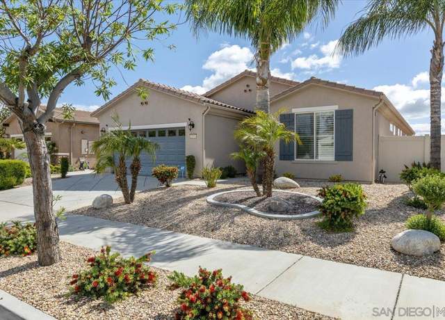 Property at 1486 Camino Hidalgo, Hemet, CA 92545, 3 beds, 2 baths