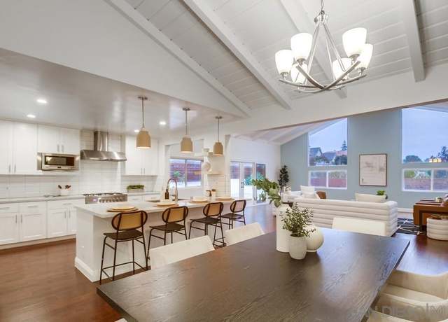 Property at 1220 Concord St, San Diego, CA 92106, 6 beds, 3 baths