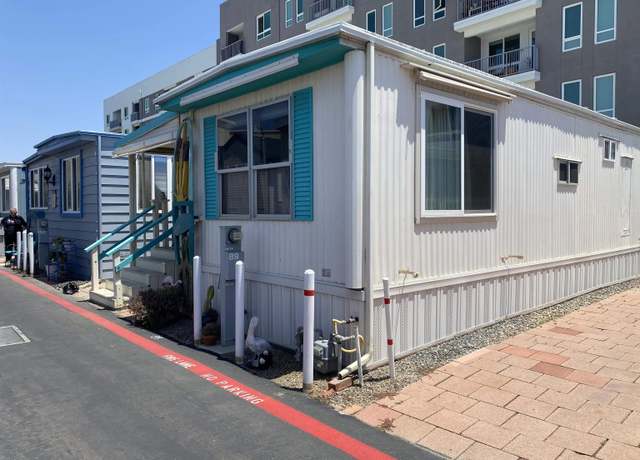 Property at 900 N Cleveland St #89, Oceanside, CA 92054, 1 bed, 1 bath