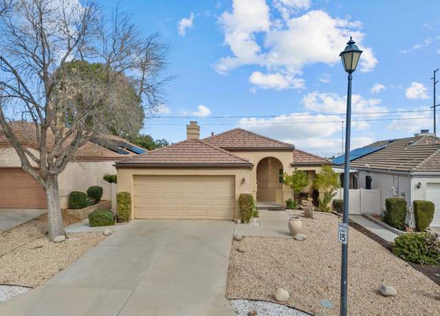 Property at 25920 Camino Juarez, Menifee, CA 92585, 2 beds, 2 baths