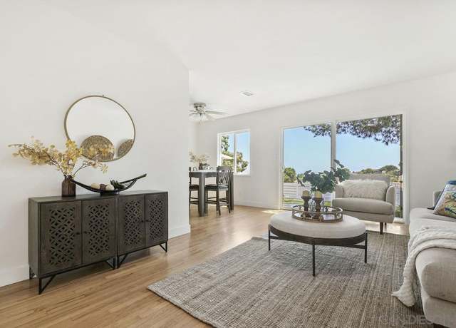 Property at 2426 Homesite Dr, San Diego, CA 92139, 3 beds, 1.5 baths