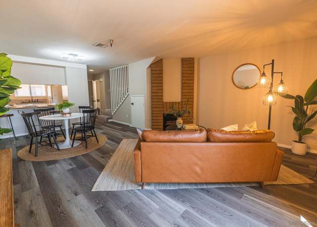 Property at 1168 Decker St Unit F, El Cajon, CA 92019, 2 beds, 2.5 baths