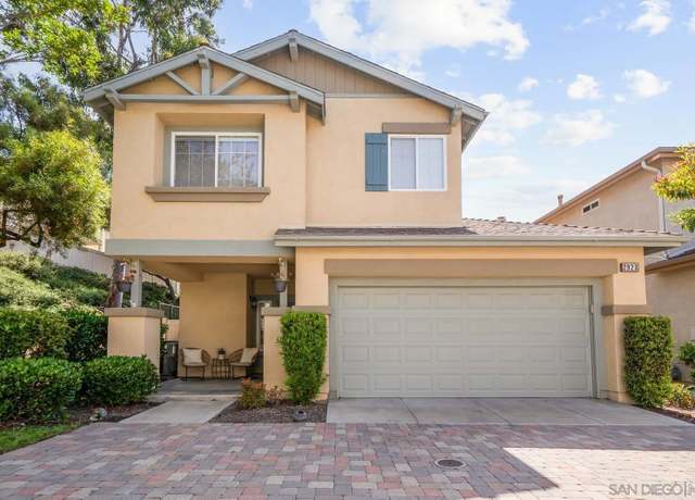 Property at 2923 W Canyon Ave, San Diego, CA 92123, 3 beds, 2.5 baths