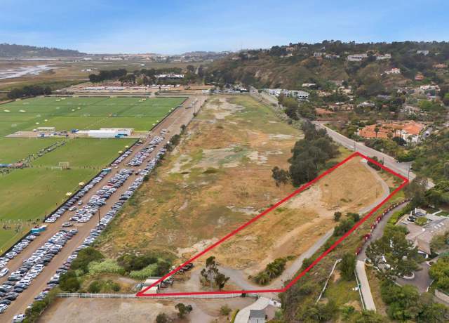 Property at 3985 Via De La Valle, Del Mar, CA 92014