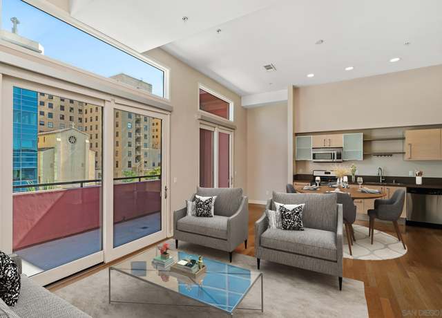 Property at 1234 Wilshire #601, Los Angeles, CA 90017, 1 bed, 1 bath