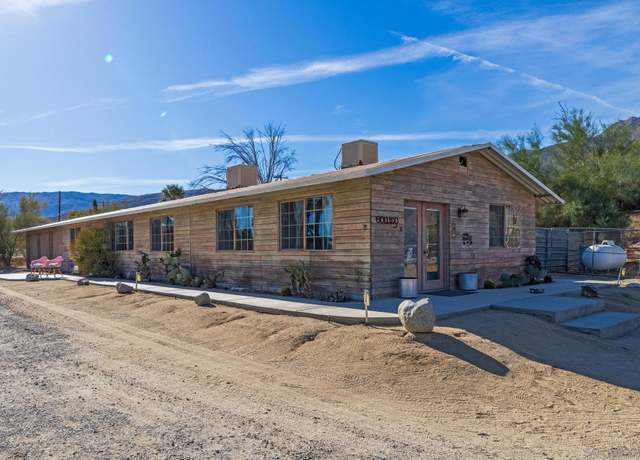 Property at 315 Verbena Dr Unit A, Borrego Springs, CA 92004, 4 beds, 4 baths