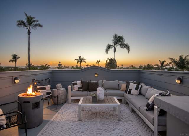Property at 539 Orange Ave, Coronado, CA 92118, 3 beds, 3 baths