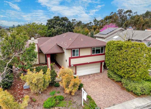 Property at 10434 Woodchuck Pt, San Diego, CA 92131, 3 beds, 3 baths