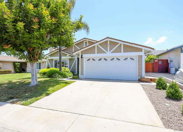 Property at 7587 Northrup Dr, San Diego, CA 92126, 3 beds, 2 baths