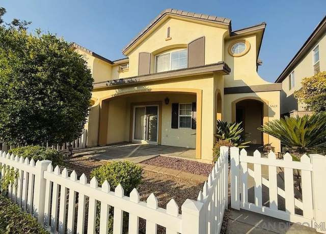 Property at 1469 Normandy Dr, Chula Vista, CA 91913, 3 beds, 2.5 baths