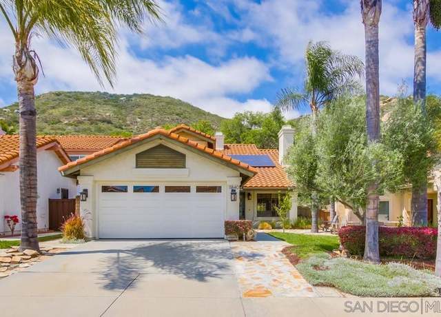 Property at 11840 Springside Rd, San Diego, CA 92128, 4 beds, 3 baths