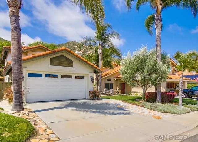 Property at 11840 Springside Rd, San Diego, CA 92128, 4 beds, 3 baths