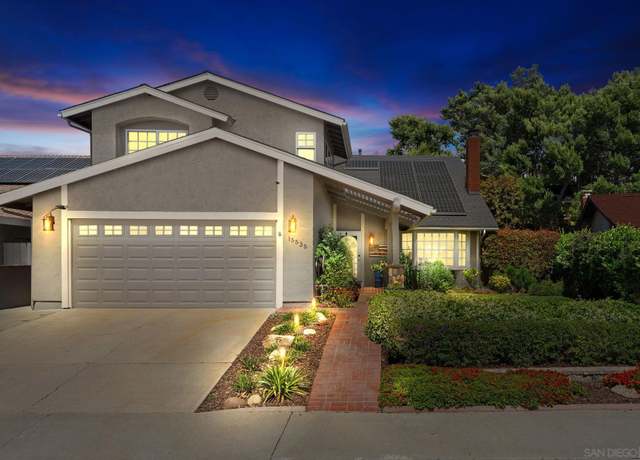 Property at 15535 Meknes, San Diego, CA 92129, 5 beds, 3 baths