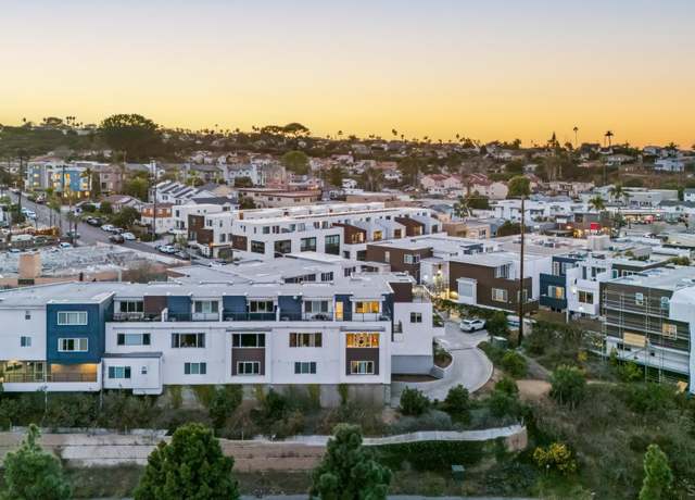 Property at 4100 Voltaire St #102, San Diego, CA 92107, 3 beds, 2.5 baths