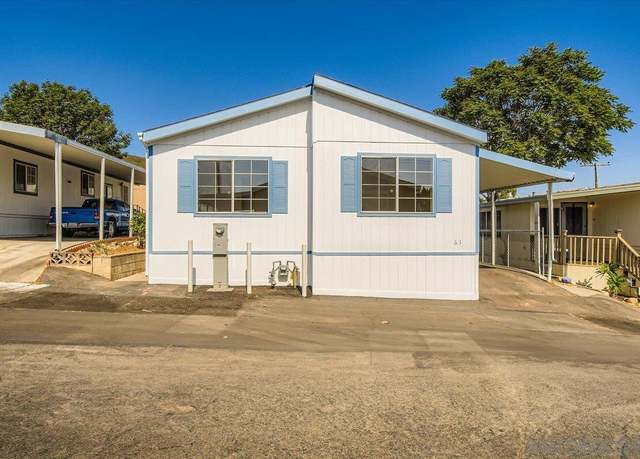 Property at 7908 Rancho Fanita Dr #63, Santee, CA 92071, 3 beds, 2 baths