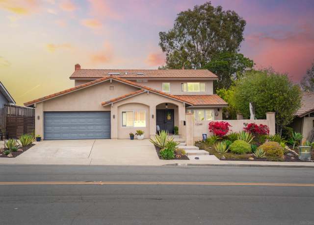 Property at 13349 Portofino Dr, Del Mar, CA 92014, 5 beds, 3 baths