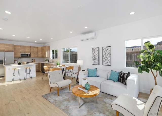 Property at 4626-4628 Derrick Dr, San Diego, CA 92117, 7 beds, 5 baths