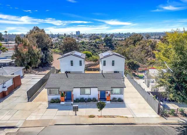 Property at 2868-70 Preece St, San Diego, CA 92111, 6 beds, 6 baths