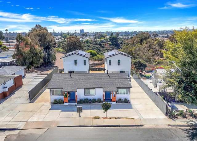 Property at 2868-70 Preece St, San Diego, CA 92111, 6 beds, 6 baths
