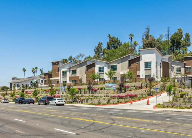 Property at 1470 S Santa Fe Ave, Vista, CA 92084