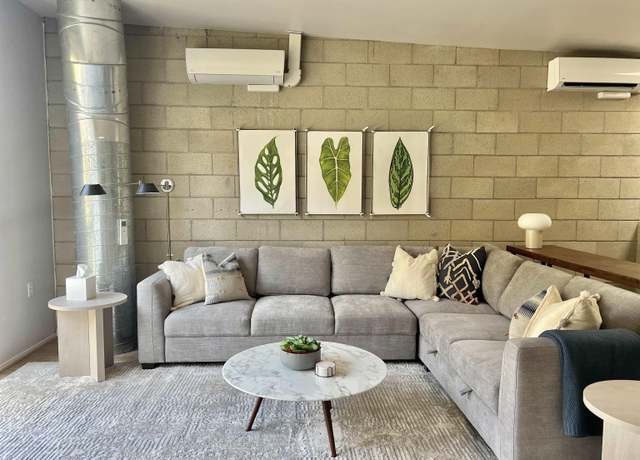 Property at 2487 Kettner Blvd, San Diego, CA 92101, 1.5 baths