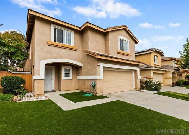Property at 9725 Kika Ct, San Diego, CA 92129, 3 beds, 2.5 baths