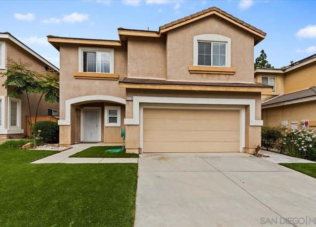 Property at 9725 Kika Ct, San Diego, CA 92129, 3 beds, 2.5 baths