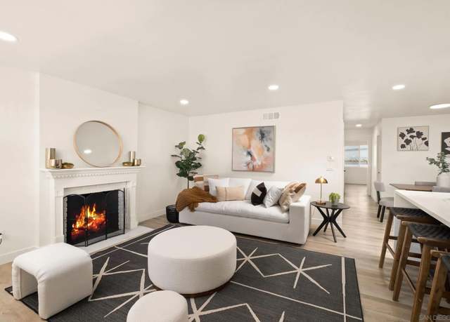 Property at 3781 Ashford St, San Diego, CA 92111, 6 beds, 3 baths
