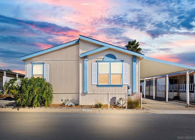 Property at 1010 E Bobier #182, Vista, CA 92084, 3 beds, 2 baths