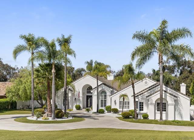 Property at 16258 Windpiper, Poway, CA 92064, 4 beds, 4 baths