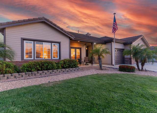 Property at 2059 Avocado Knoll Ln, Fallbrook, CA 92028, 4 beds, 2.5 baths