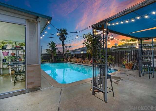 Property at 632 Sandalwood Dr, El Cajon, CA 92021, 3 beds, 2 baths